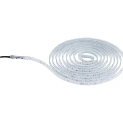 LED-valonauha ulkokäyttöön Paulmann SimpLED, 5m, IP65, 13W, 45lm/m, 24LEDs/m, RGB