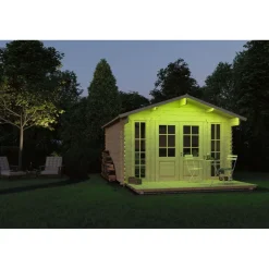 LED-valonauha ulkokäyttöön Paulmann SimpLED, 3m, IP65, 8,5W, 52lm/m, 24LEDs/m, RGB