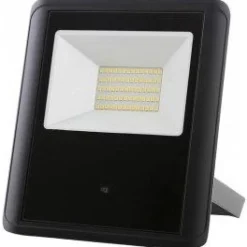 LED-valonheitin LED Energie Slim MW-liiketunnistimella 30W 2400 lm IP44