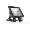 LED-valonheitin Led Energie Slim, PIR-liiketunnistimella, 50W, 5000lm, 4500K