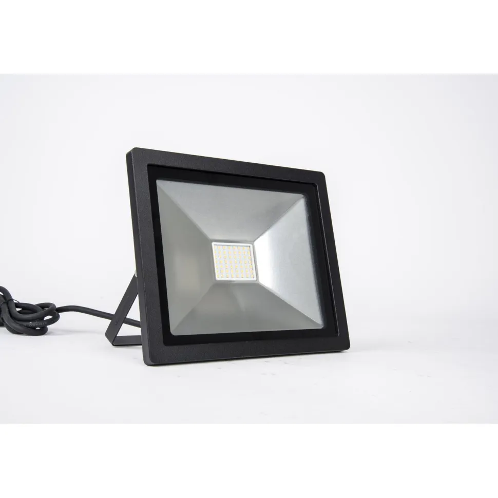 LED-valonheitin Led Energie Slim, 50W, 5000lm, 4500K
