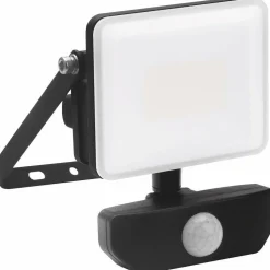 LED-valonheitin Malmbergs Ignis, 10W, liiketunnistin