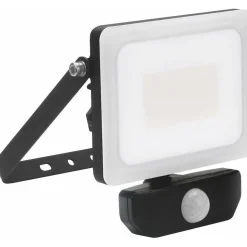LED-valonheitin Malmbergs Ignis, 10W, liiketunnistin