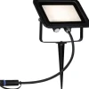 LED-Valonheitin Paulmann Plug & Shine Flood 15.5W