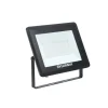 LED-Valonheitin Sylvania Start Flood Flat 63W 4000K IP65 musta
