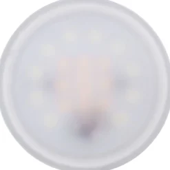 LED-valonlähde Choose-valaisimiin Paulmann, 3kpl, Ø51mm, 6.5W, 580lm, säädettävä värilämpötila, satiini