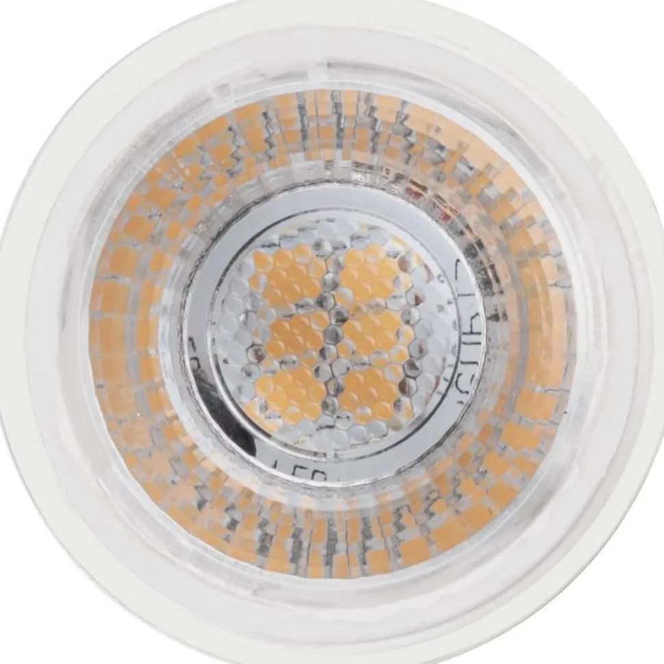 LED-valonlähde Nova Mini Plus -valaisimiin Paulmann, Ø35mm, 4.2W, 300lm, 2700K, himmennettävä, kirkas