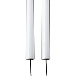 LED-valopalkki Paulmann EntertainLED, 2 kpl, 30.5cm, 2x0,6W, 2x24lm, RGB