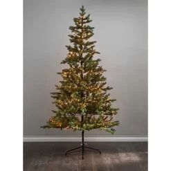 LED-valosarja Star Trading Golden Warm White 180 valoa 3,6 m