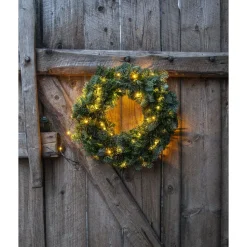 LED-valosarja Star Trading Dew Drop Micro, efektit, 7.2m, kirkas