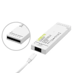 LED-virtalähde Limente LED28030 24 V 30 W
