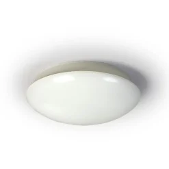 LED-yleisvalaisin Ensto AVR320 ECO320, 10W, 830/840, 3000-4000K, 1082lm, IP44