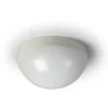 LED-yleisvalaisin Ensto AVR4 IP44 10W/840 Ø260x142 mm valkoinen