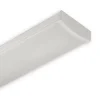 LED-yleisvalaisin Ensto Monix Slim AMSL12O45 38W/840 1198 mm IP44 valkoinen