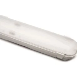 LED-yleisvalaisin FTLIGHT Swift 40 W 4400 lm 1200 mm IP65 valkoinen