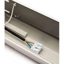 LED-yleisvalaisin FTLIGHT Swift 40 W 4400 lm 1200 mm IP65 valkoinen