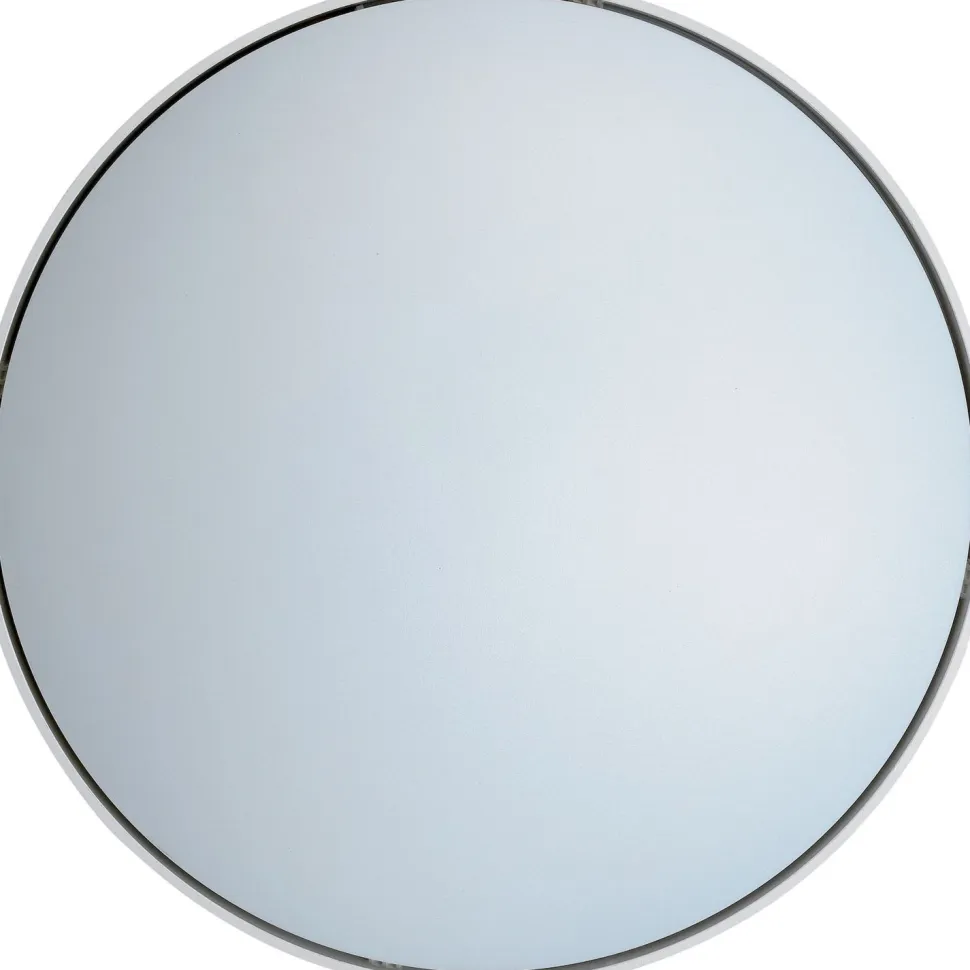 LED-yleisvalaisin Lumiance Giotto 235 ø265 mm pinta-asennettava 12 W 3000 K IP44 valkoinen