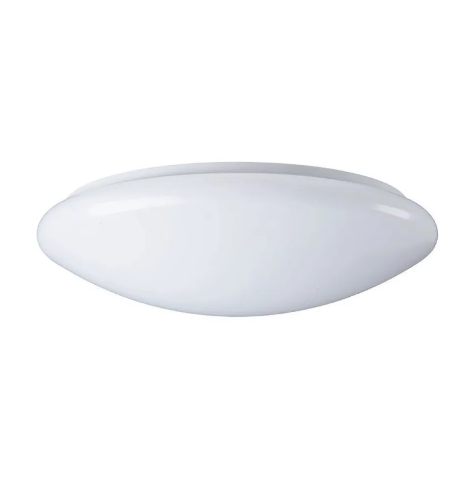 LED-Yleisvalaisin Sylvania Start Eco Surface 24W 2050lm IP44 valkoinen