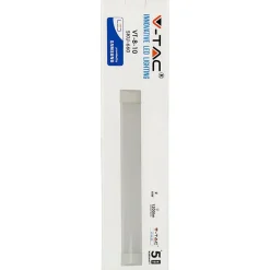 LED-yleisvalaisin V-TAC Slim 10 W 4000 K 300 mm