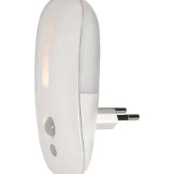 LED-yövalo Star Trading Sensor Nightlight, 2700K, 20lm, valkoinen