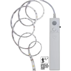 LED-yövalo Star Trading Sensor Strip 100 cm