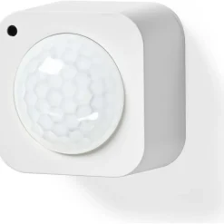 Liike- ja hämärätunnistin Nedis SmartLife Zigbee ZBSM20WT