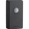 Liike- ja hämärätunnistin Paulmann Plug & Shine, Smart Home Zigbee 3.0, 4.8V, antrasiitti