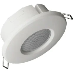 Liiketunnistin sisäkäyttöön LED Energie 35x93x93 mm pinta-/uppoasennus