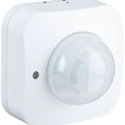 Liiketunnistin Paulmann Sensor Smart Home Zigbee 3.0, valkoinen