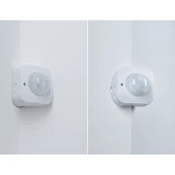 Liiketunnistin Paulmann Sensor Smart Home Zigbee 3.0, valkoinen