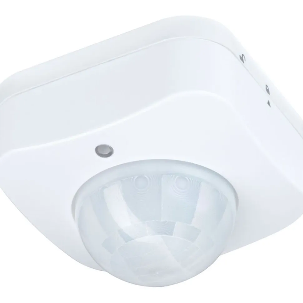 Liiketunnistin Paulmann Sensor Smart Home Zigbee 3.0, valkoinen