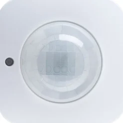 Liiketunnistin Paulmann Sensor Smart Home Zigbee 3.0, valkoinen