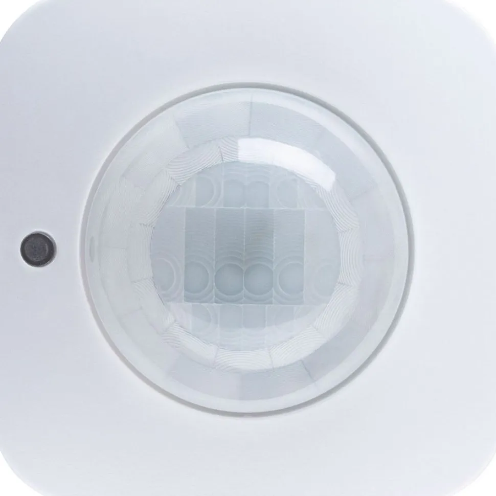 Liiketunnistin Paulmann Sensor Smart Home Zigbee 3.0, valkoinen