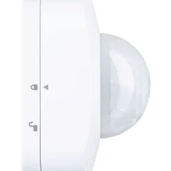 Liiketunnistin Paulmann Sensor Smart Home Zigbee 3.0, valkoinen