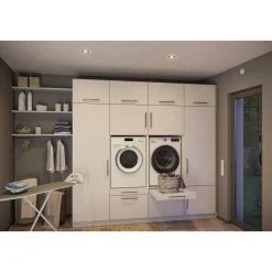 Liiketunnistin Paulmann Sensor Smart Home Zigbee 3.0, valkoinen