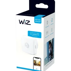 Liiketunnistin WiZ Motion Sensor