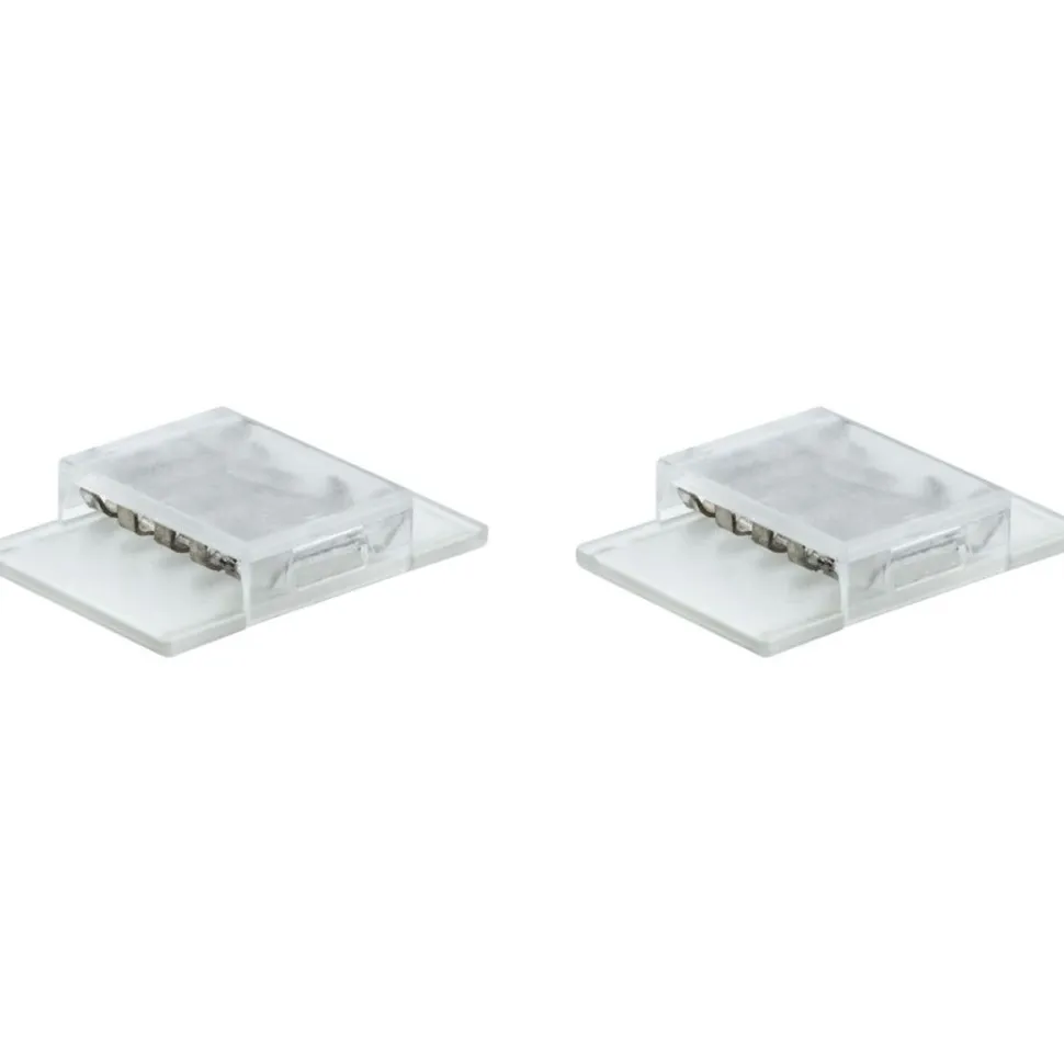 Liitin Paulmann MaxLED, 20x13.5mm, max.144W, valkoinen