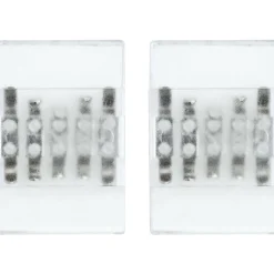 Liitin Paulmann MaxLED, 20x13.5mm, max.144W, valkoinen
