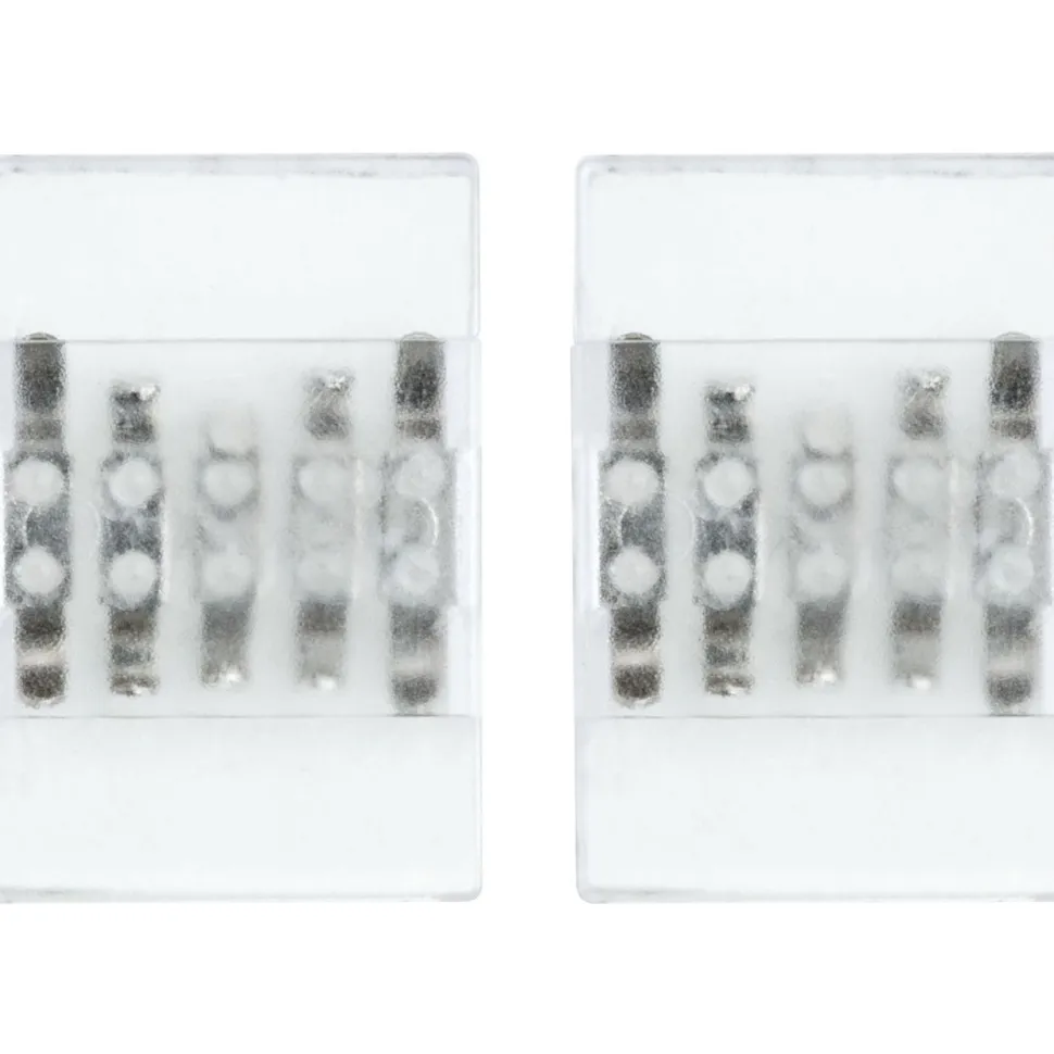 Liitin Paulmann MaxLED, 20x13.5mm, max.144W, valkoinen