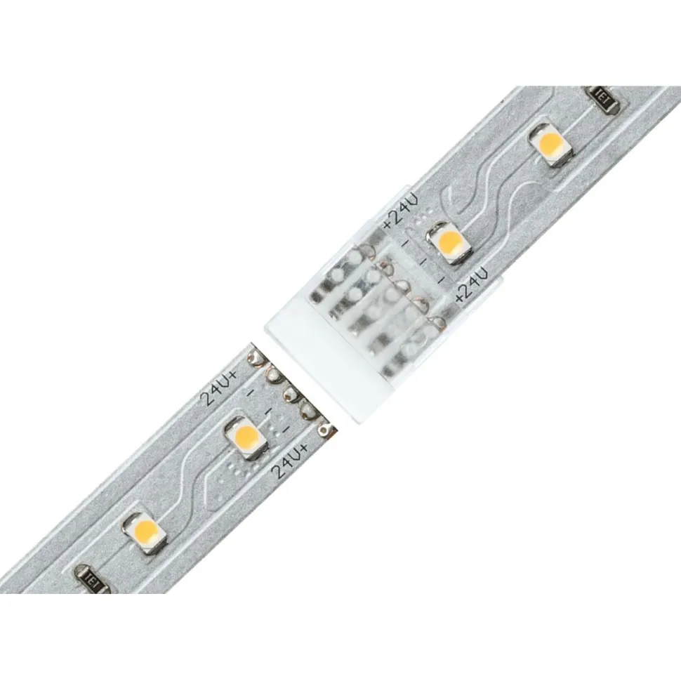 Liitin Paulmann MaxLED, 20x13.5mm, max.144W, valkoinen