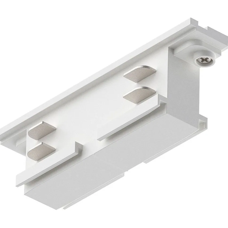 Liitin Paulmann ProRail3, 94x24.5mm, hopea