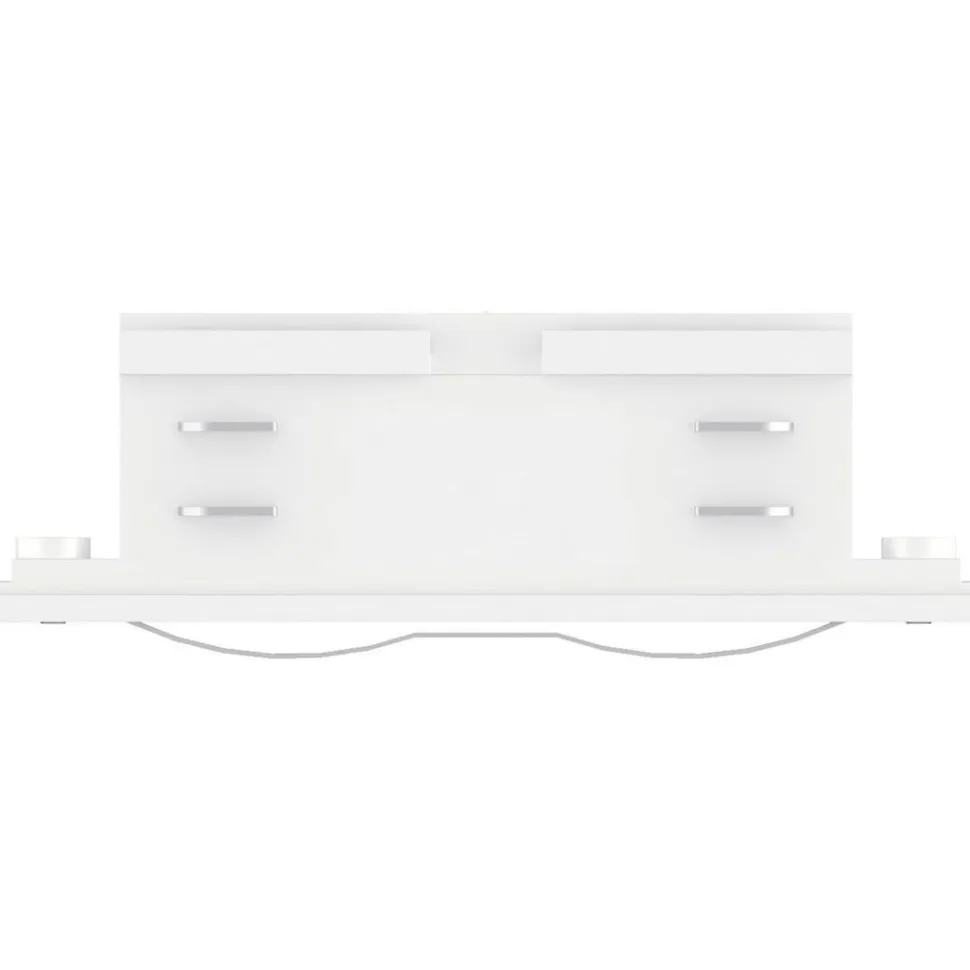 Liitin Paulmann ProRail3, 94x24.5mm, hopea