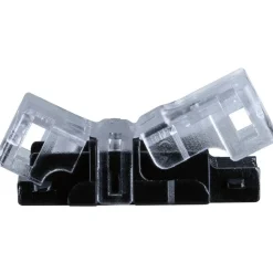Liitin Paulmann ProStrip Connector RGBW Quick, 17x24mm, max.120W