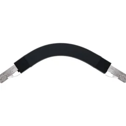 Liitin Paulmann URail Connector Flex II, 227x18mm, mattamusta