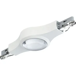 Liitin Paulmann URail, 189x57mm, 5.3W, valaistu, mattakromi