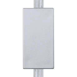Liitin Paulmann Clever Connect Barre, 50x25mm, mattakromi