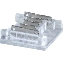 Liitin Paulmann ProStrip Connector RGBW Slim, 14x13.5mm, max.144W