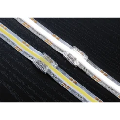 Liitinsarja Paulmann MaxLED COB IP20 valkoinen/kirkas