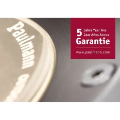 Liitäntäkaapeli Paulmann Plug & Shine 1m ulkovalaistukseen IP68 musta