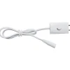 Liitosjohto himmentimellä Airam Linear LED -valaisimille 500 mm